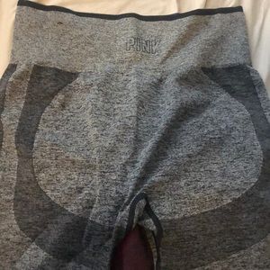 Victoria Secret PINK Seamless Leggings